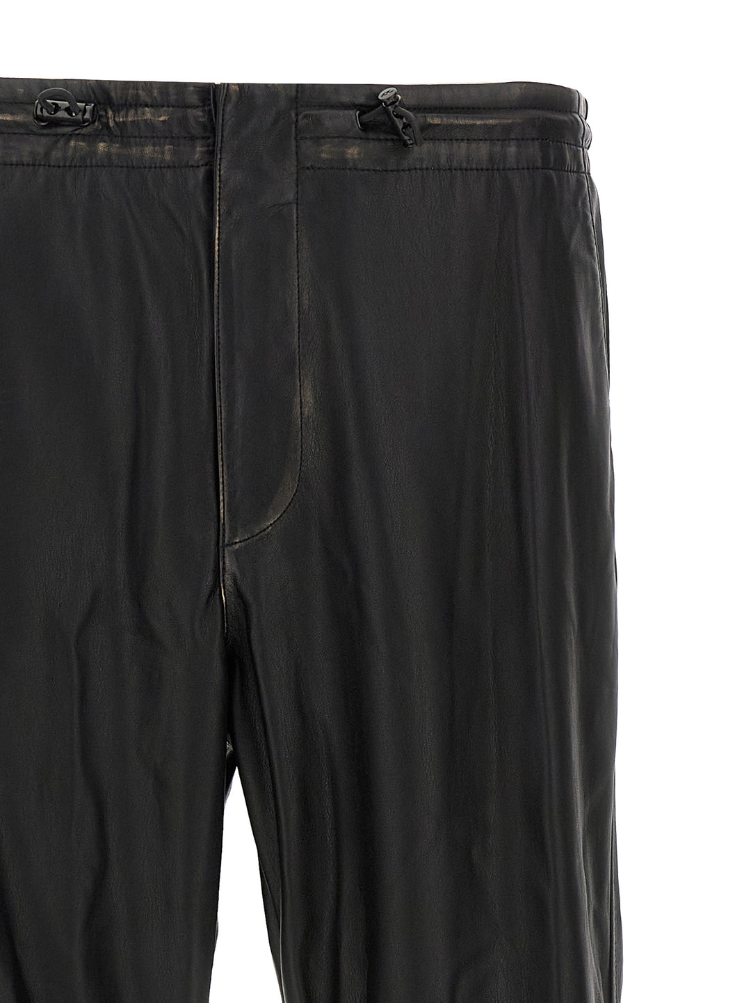 Diesel P-Rivers Pants - Black | 9edb0d922434bd73c7a29a9090cdef8e25a28124