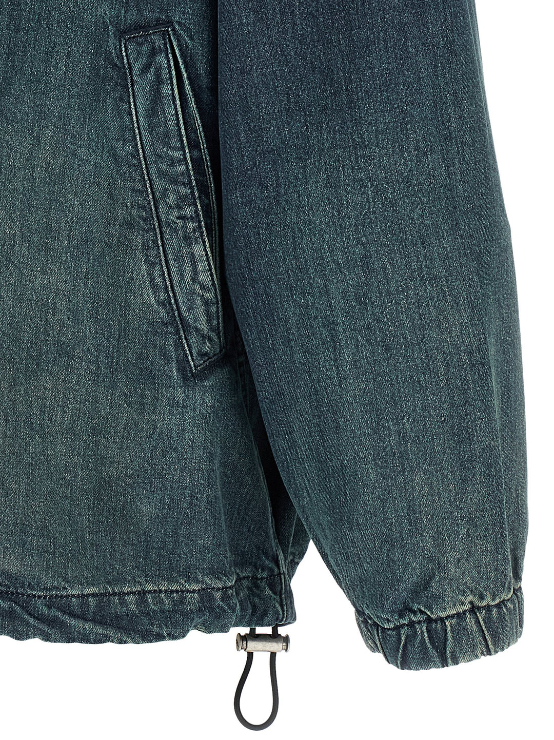 Diesel D-Krap-S6 Puffer Jackets - Blue | 8b5f61dc7b360a8eff2fa799f3ea4d15f0f2a97f