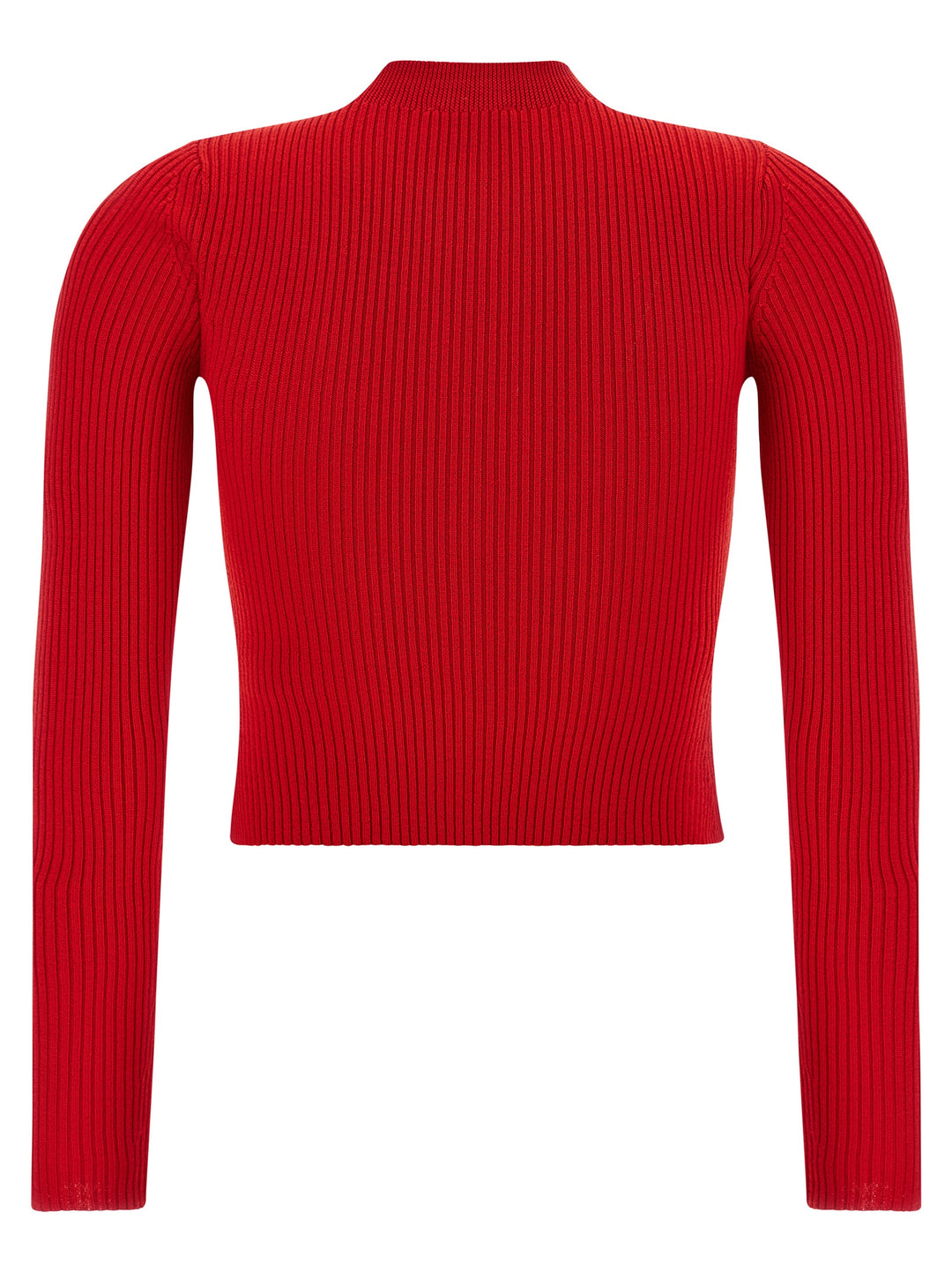 Diesel M-Olina Sweaters and Cardigans - Red | 260cc17da7e9051b9037c73aa1ad47319529d4a4
