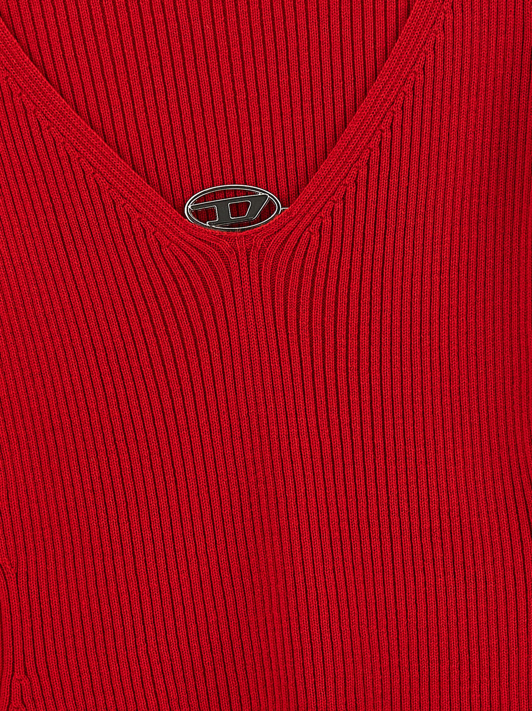 Diesel M-Olina Sweaters and Cardigans - Red | 6f181bcab09a6a75df465d7e7431fd3abbd1738b