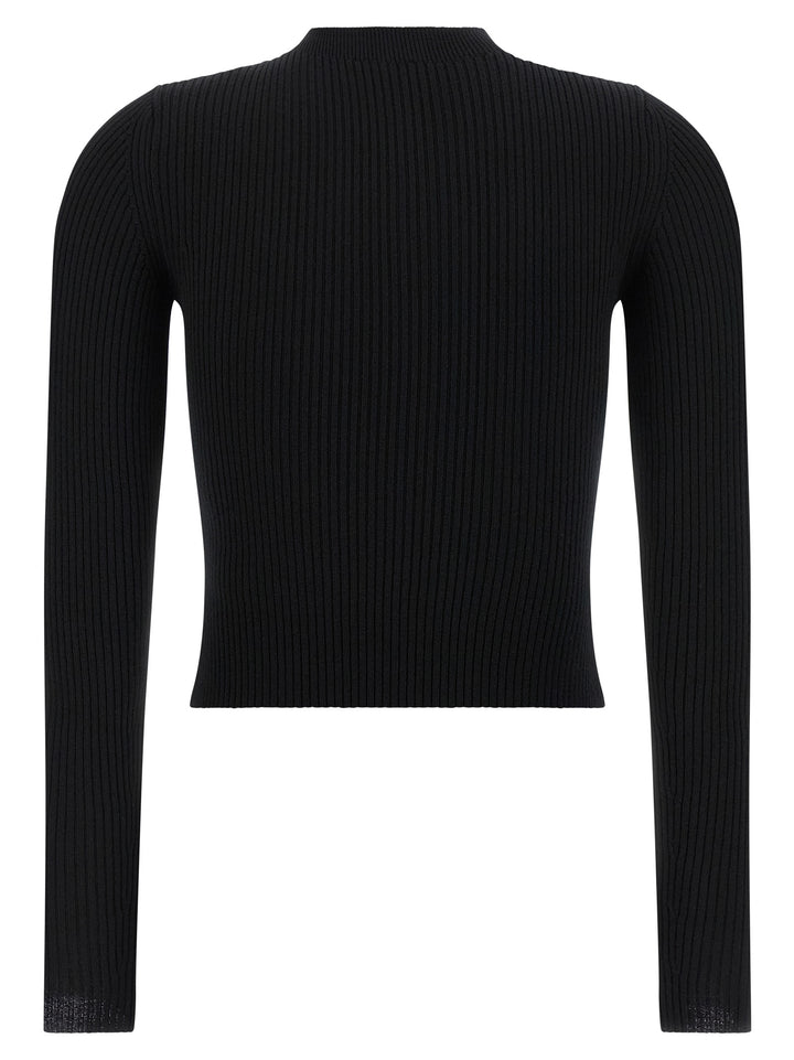 Diesel M-Olina Sweaters and Cardigans - Black | ba495c9c1b162609c6911a0912423e6e87aa4254