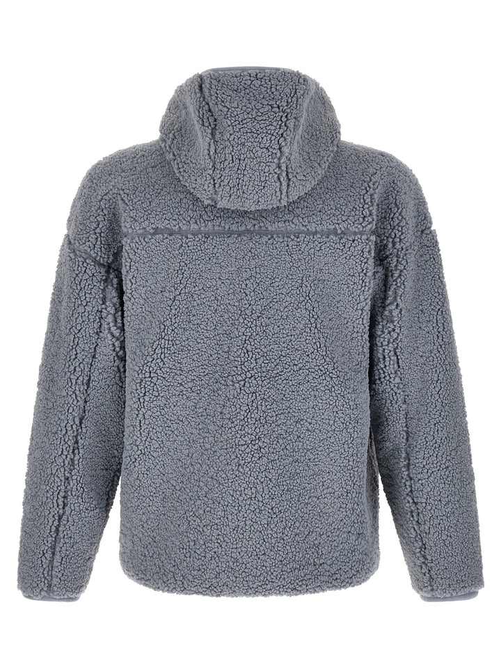 Diesel S-Zat Sweatshirt - Gray | f8ded1a29485f1702c0a7973d7b2a805419de4cb