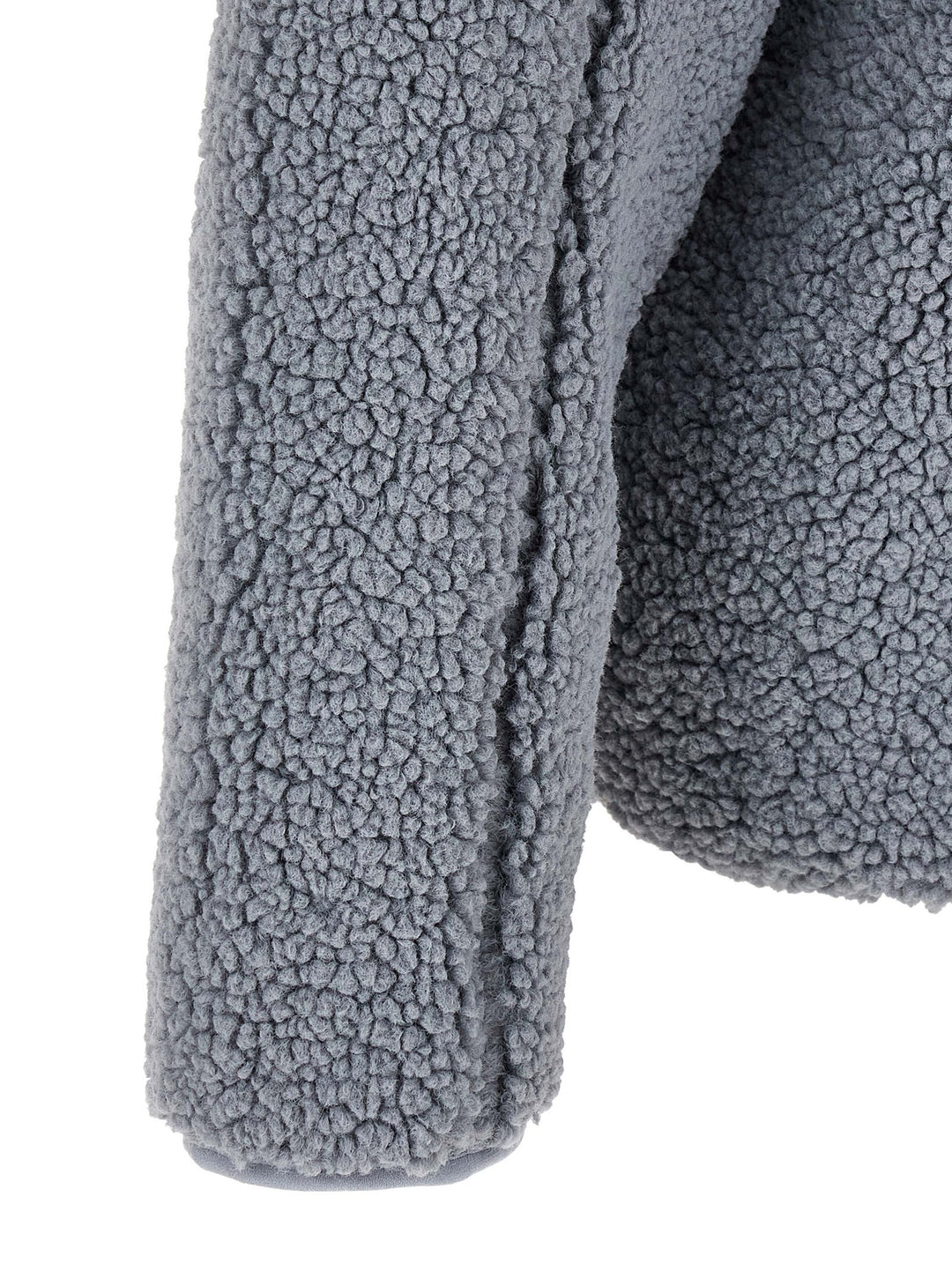 Diesel S-Zat Sweatshirt - Gray | a6929f46aa75a81936e7eca446b8fa5097f604d0