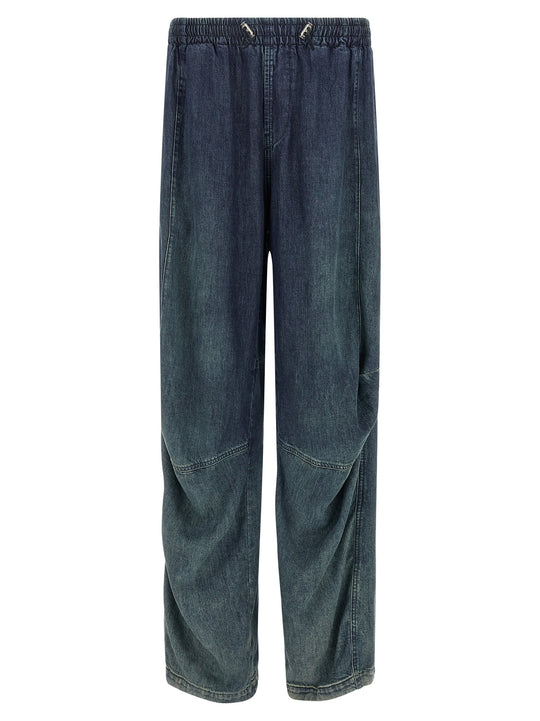 D-Pari-S Jeans Blue