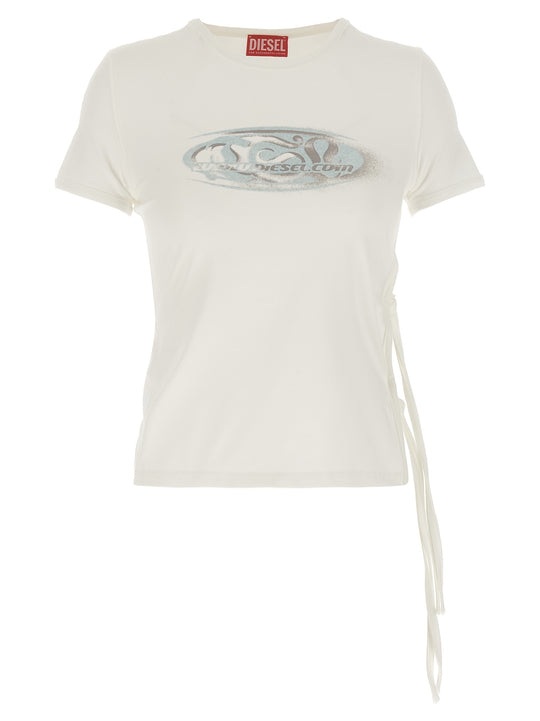 T-Laya T-Shirt White
