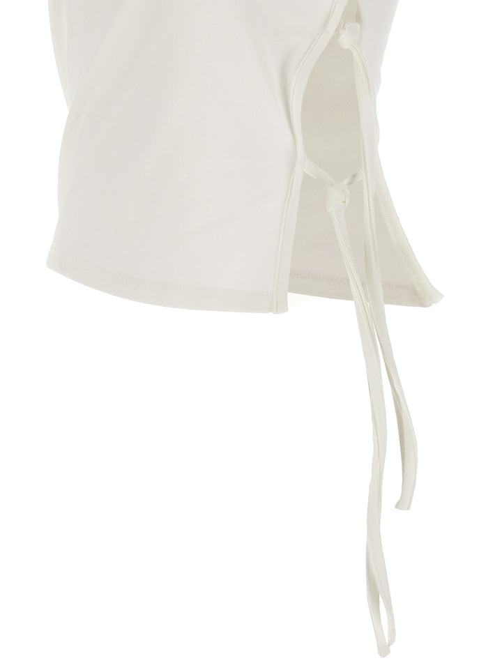 Diesel T-Laya T-shirt - White | b3e2e3ee75a69c19fa2282a751e26ed8f25e6353