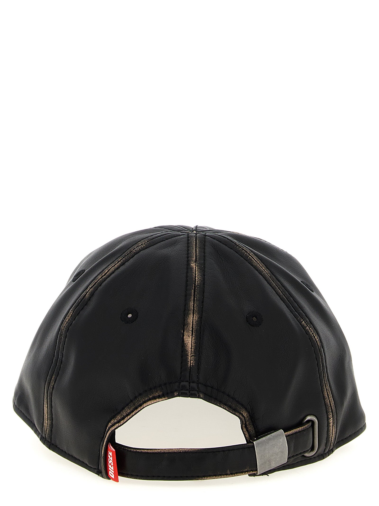 Diesel C-Heather Hats Black | Wanan Luxury