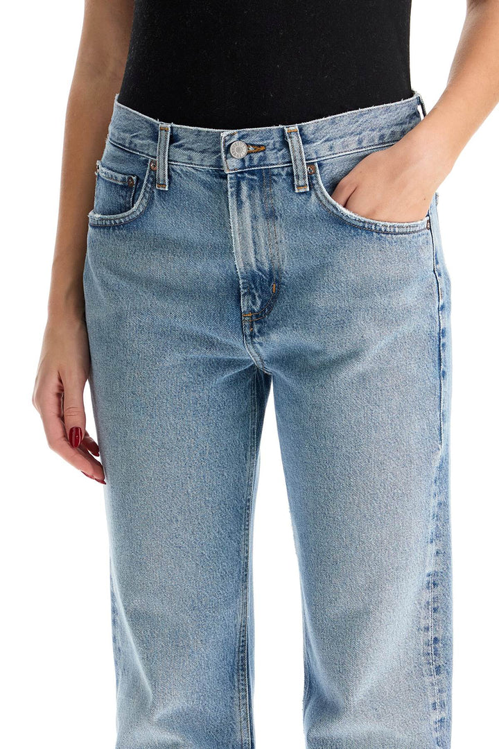 Jeans Cropped Valen