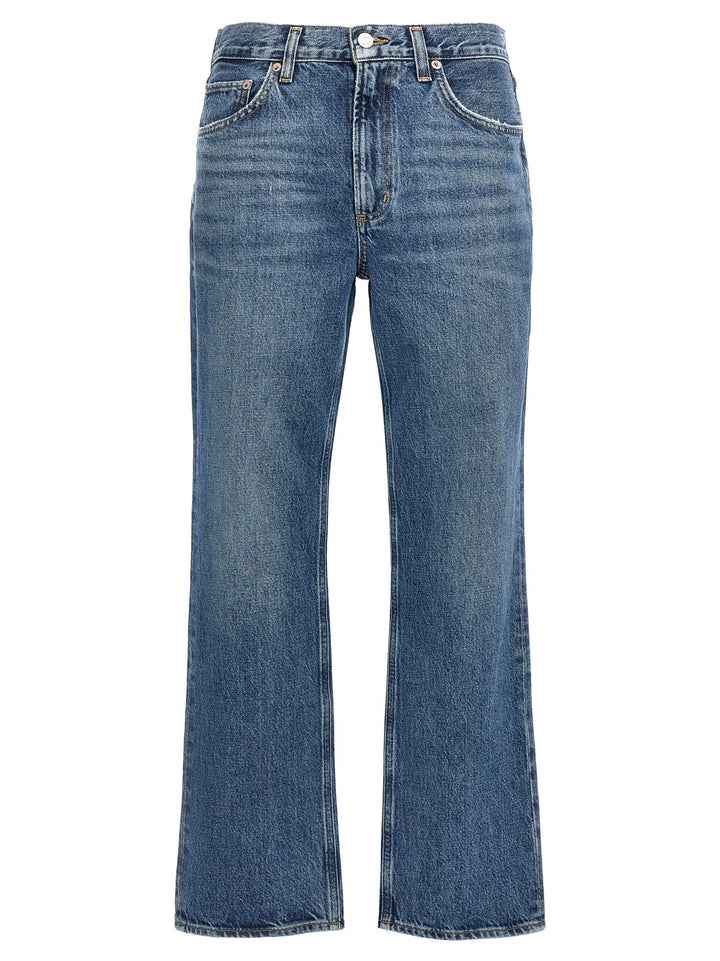 Valen Jeans Blue