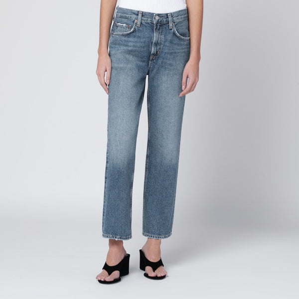 Valen Jeans In Surround Blue