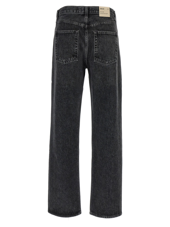 Kelly Jeans Black