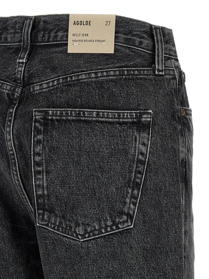 Kelly Jeans Black