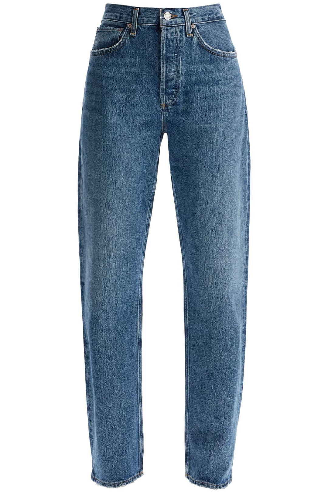 Jeans Relaxed Straight Kelly