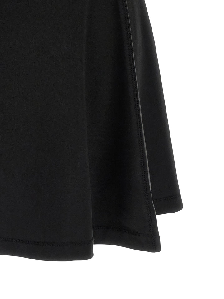 Diesel D-Newhop-Od Skirts - Black | f2166c0d120ab8e987ee3fc6006f4e028266d0fd