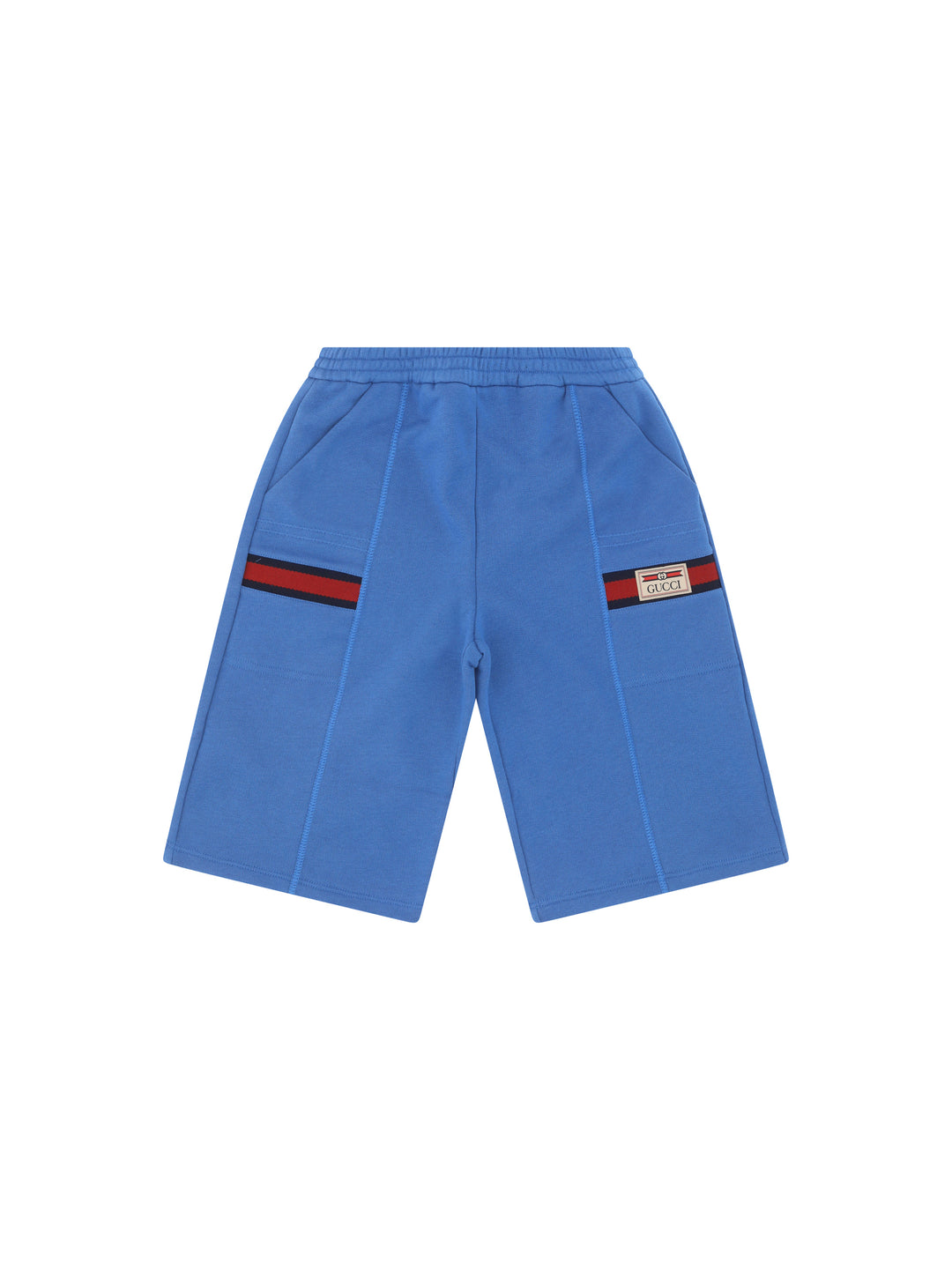 BERMUDA SHORT