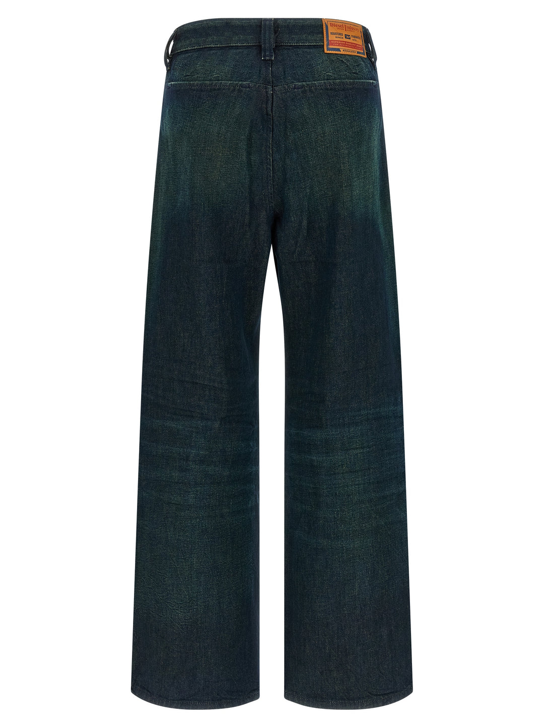 Diesel 1996 D-Sire Jeans - Blue | baf780fa0ce88a4322d67ef84da67fa24e56168b