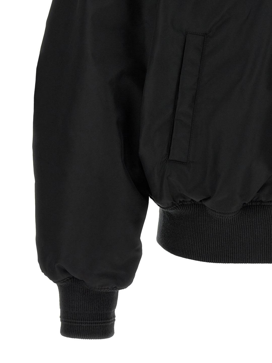 Diesel W-Type-D1 Puffer Jackets - Black | c7240cf039b5bf886a67f7cdf7e100676de27dab