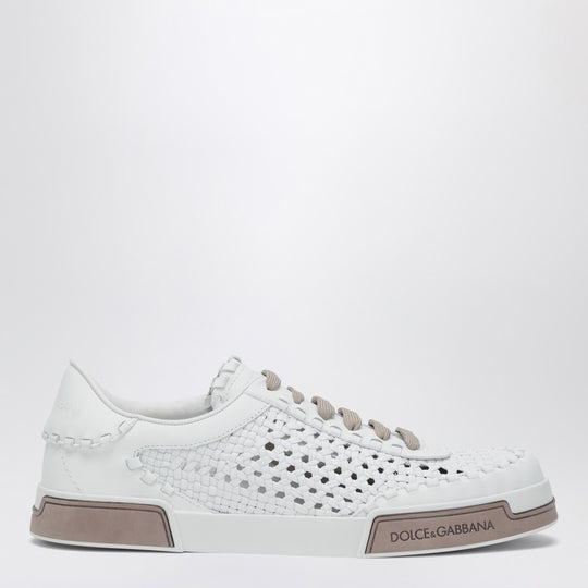 Sneaker Portofino Yacht White