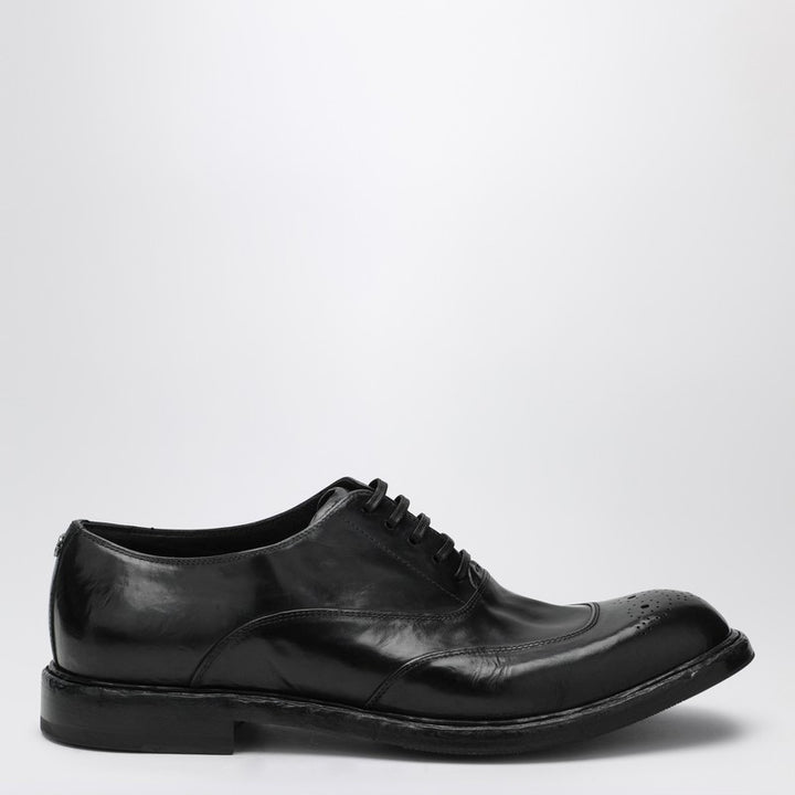 Dolce&Gabbana Shoes - Black | 23f3ba96a65e77861bcc916a9f9c4917150247cf