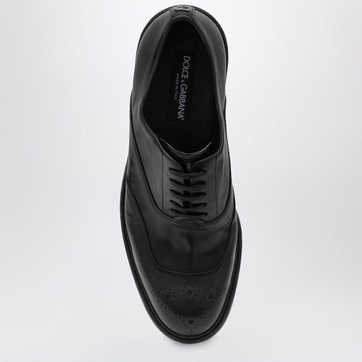 Dolce&Gabbana Shoes - Black | e720af1e31a035b5770c3e34e041413cd7b67462