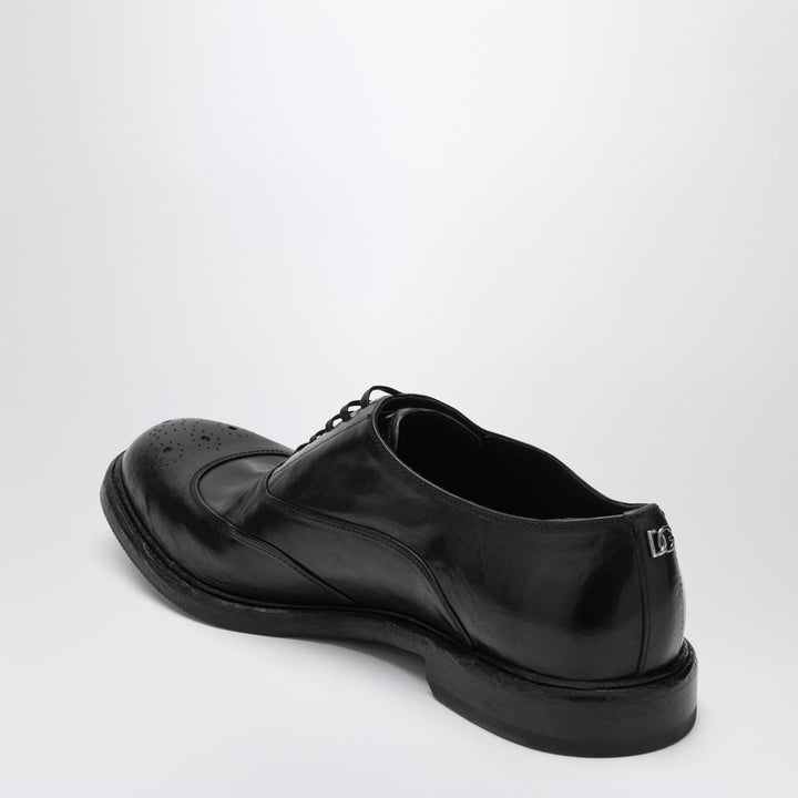 Dolce&Gabbana Shoes - Black | a403eed421195492fa5144cee8cdecdca7a13fa3