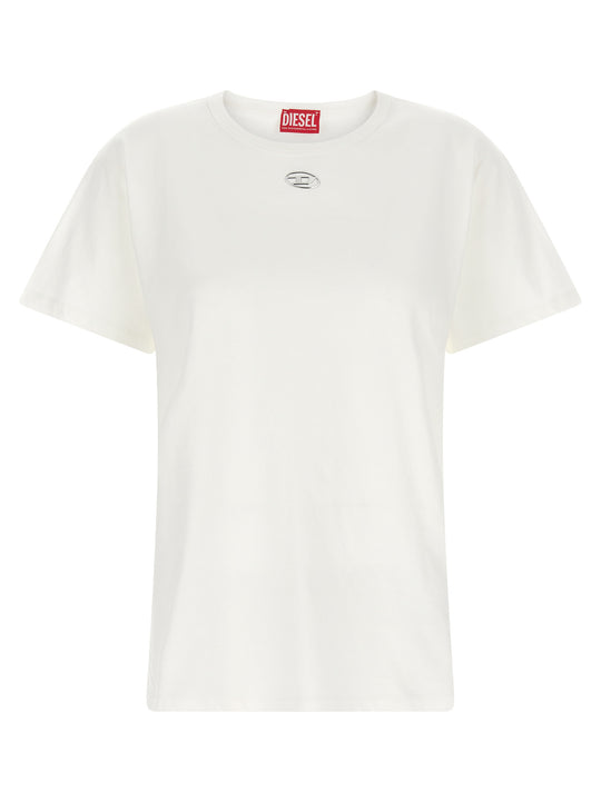 T-Normy T-Shirt White