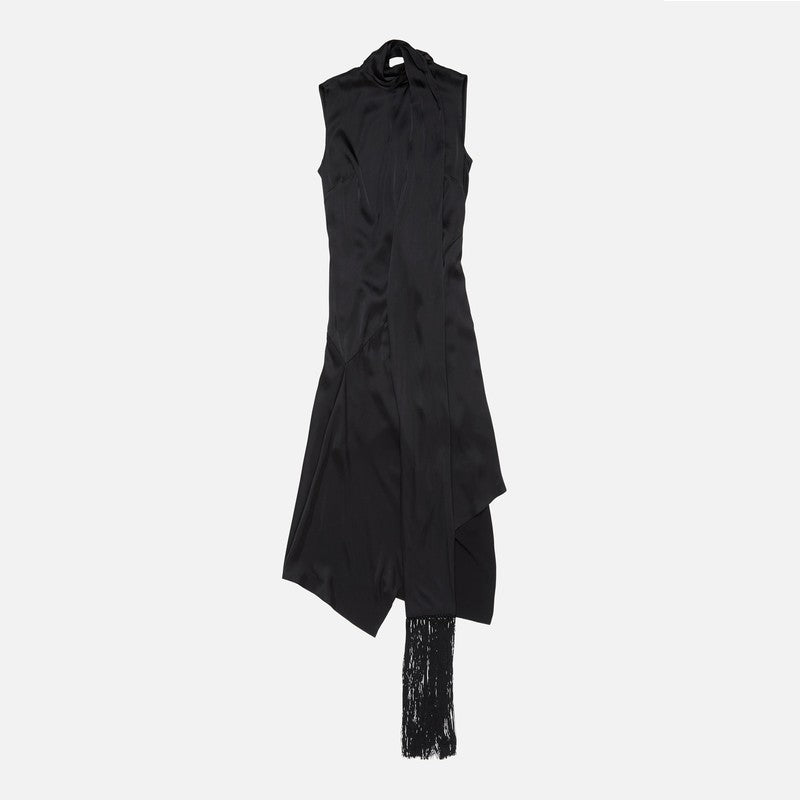 Acne Studios Dresses - Black | c2940f318f5244b2a6f3adba6f213919af3e72fc