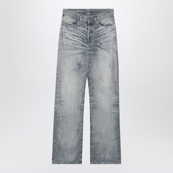 Diesel Pants - Blue | 290df38b4c36f52850aed49bb5b81ffe310dbf80