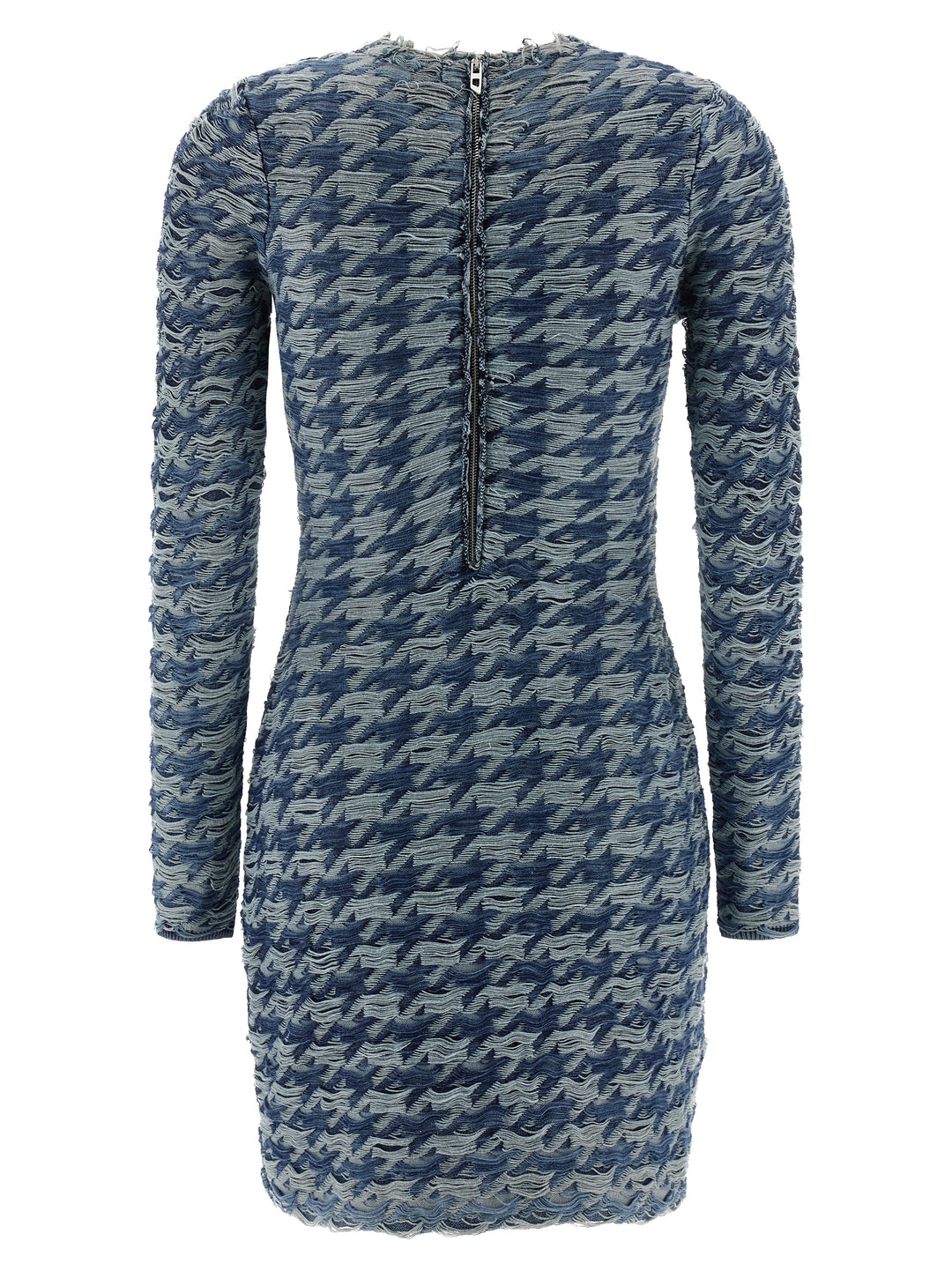 Diesel M-Halma Dresses - Blue | 3d1f47bc99b8148587f182d2f1b5b4791129adc7