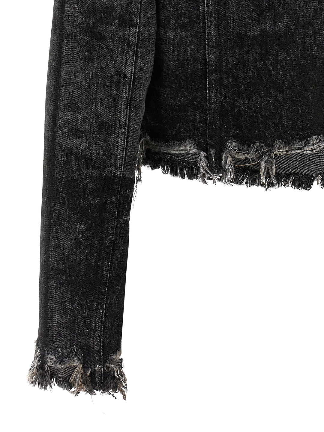 Diesel De-Graffy-Fsh Puffer Jackets - Black | 63500a8fdb8091a87163a20a45d07d20b3ed49ad