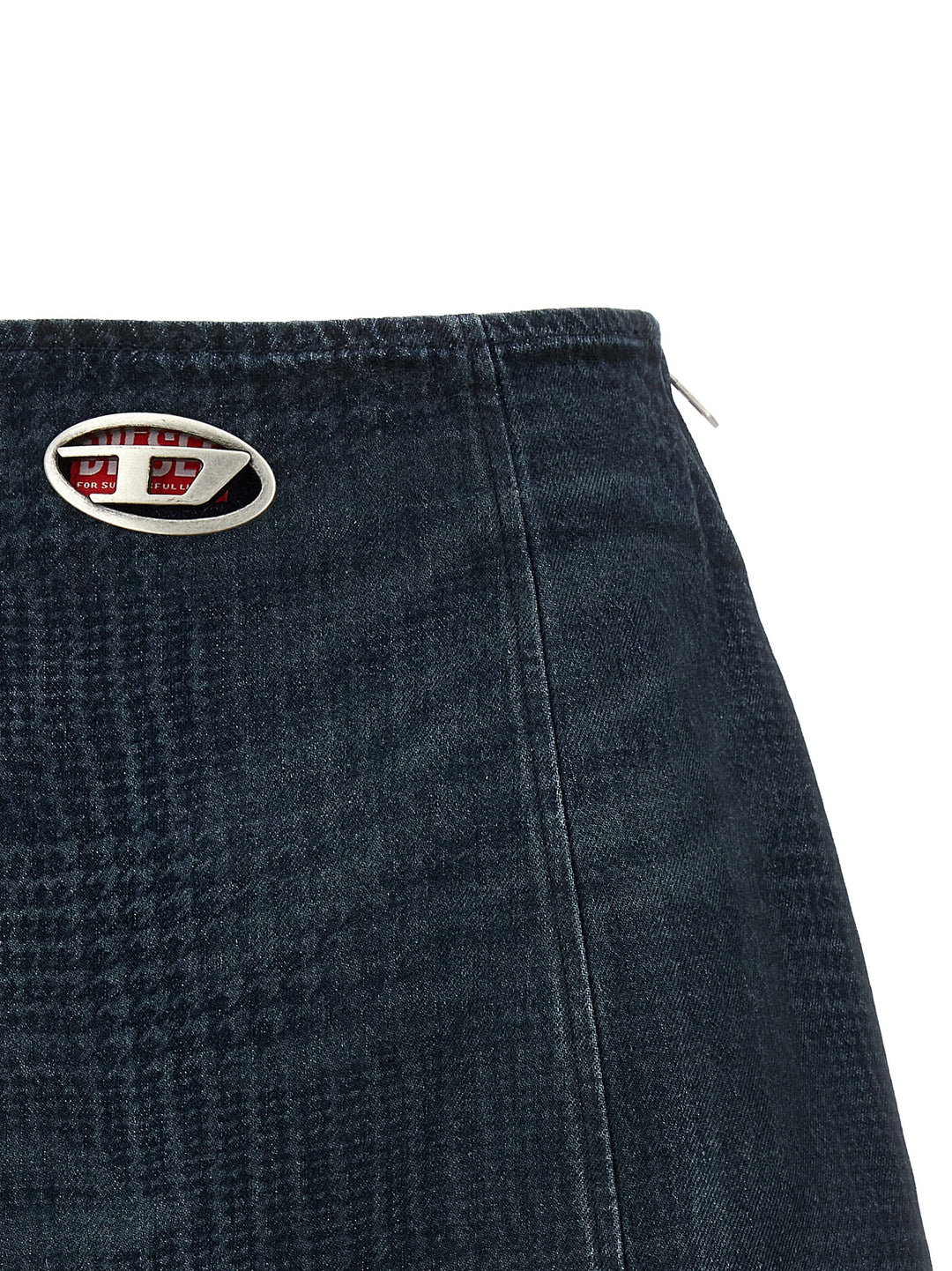Diesel De-Sweny-S1 Skirts - Blue | dbffa5fecdffd97c2f1aa001eb68aae569093252