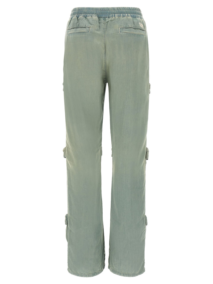 Diesel D-Pocky-S Jeans - Light Blue | e29064f1edaa69c59f705796b7006bc0a4cf7aaa