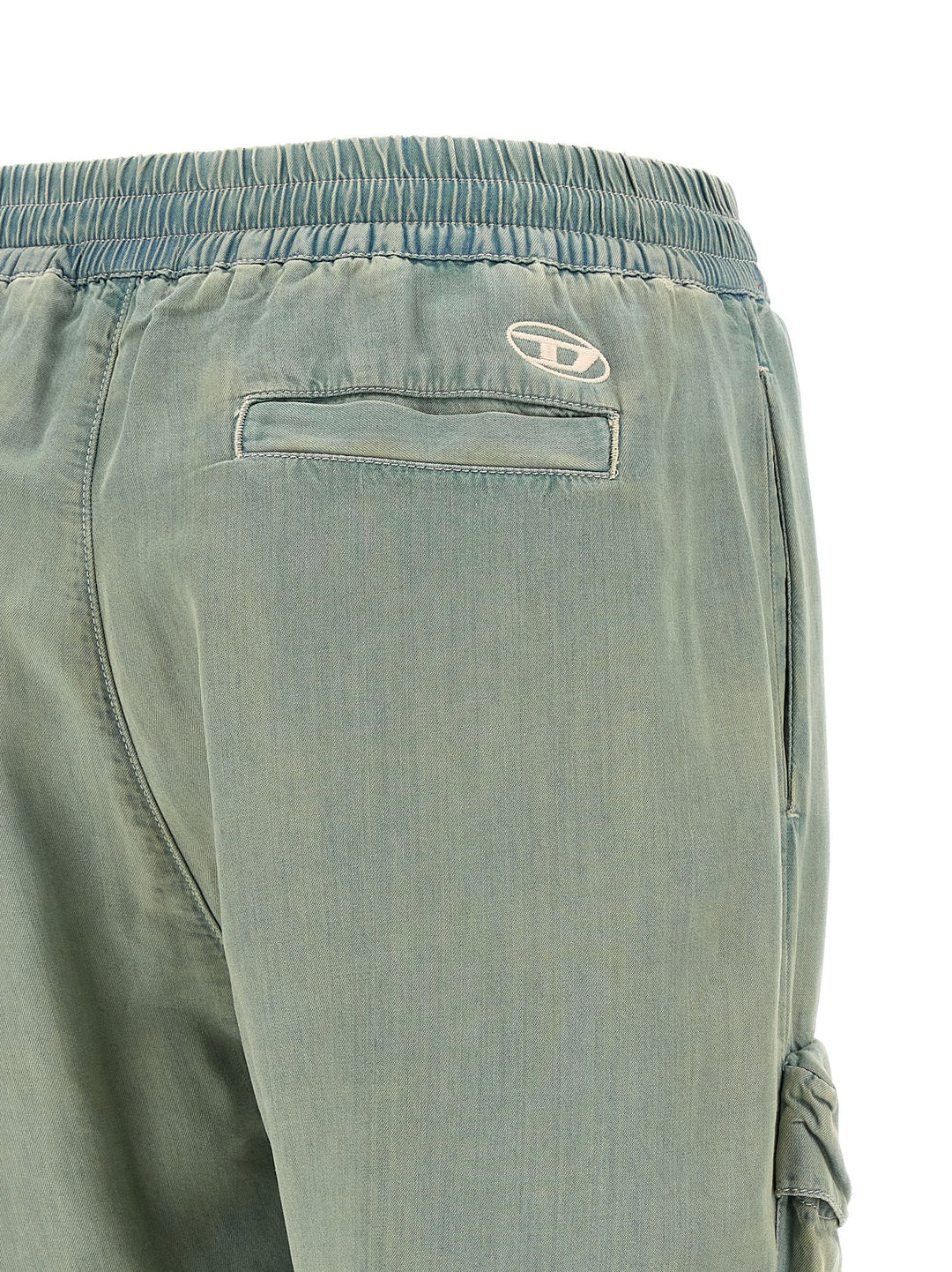 Diesel D-Pocky-S Jeans - Light Blue | 146c8b3a14364f1797ddff81eb3cc3d8a3fd4a7b