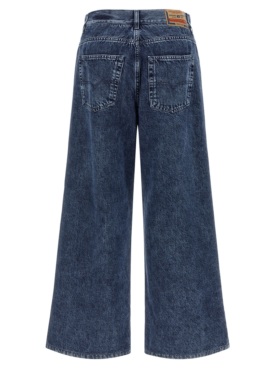 Diesel 1996 D-Sire-S4 Jeans - Blue | f15ce9b01d5a890bc06a7f06fa5ce1bc6fe69d86