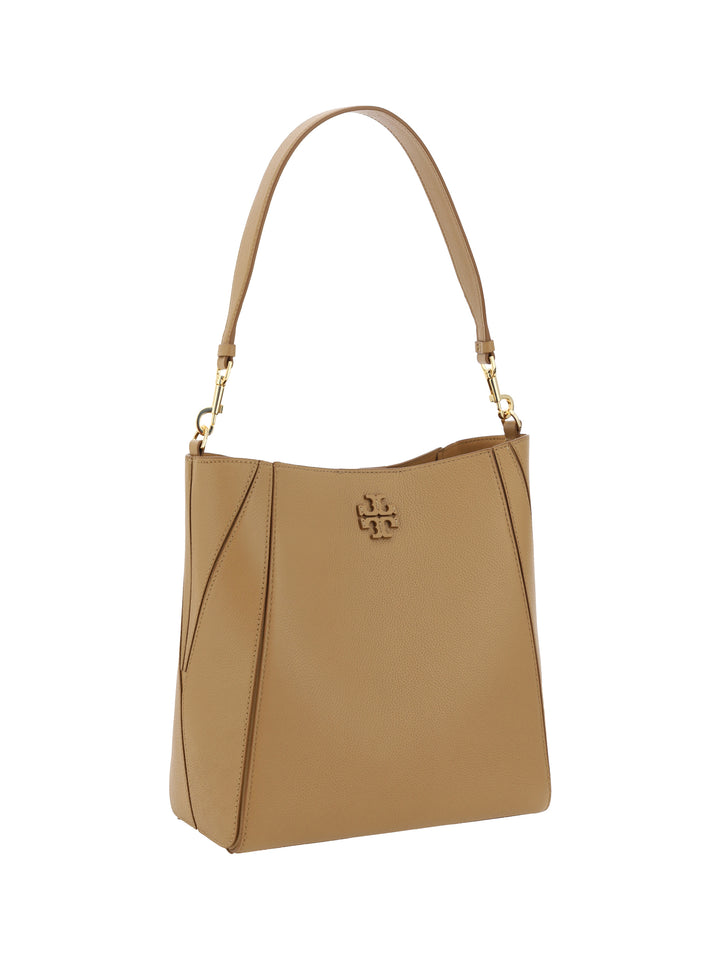 MCGRAW BUCKET BAG