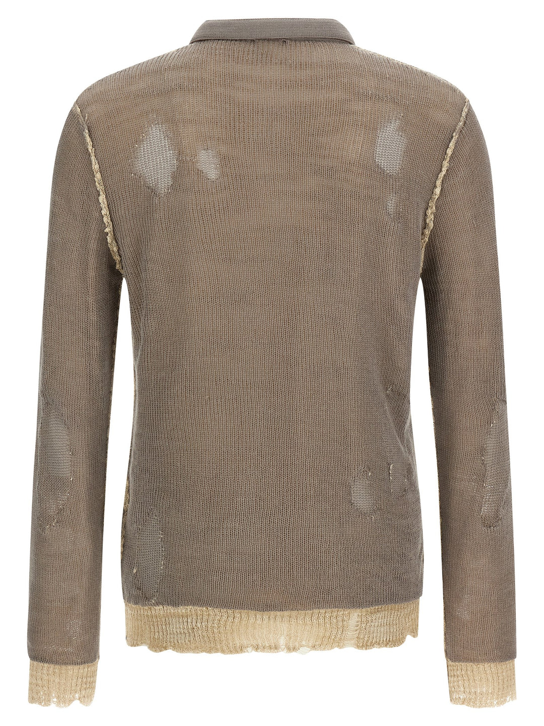 Diesel K-Daianeris Sweaters and Cardigans - Gray | b0ea69898a964c915ae6261a9ee4d25f2c30f71e