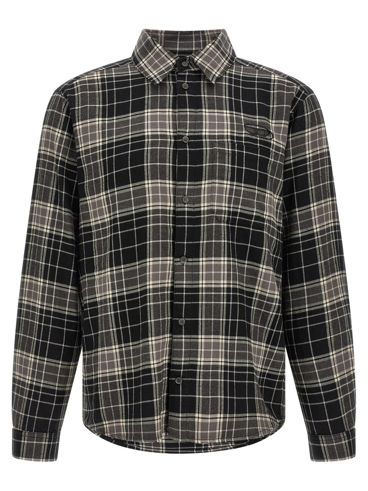 Diesel S-Simply-Hnbi Shirt and Blouse - Multicolor | 8266b56f23bb3606ed08a259d1c4954e4b0625c2