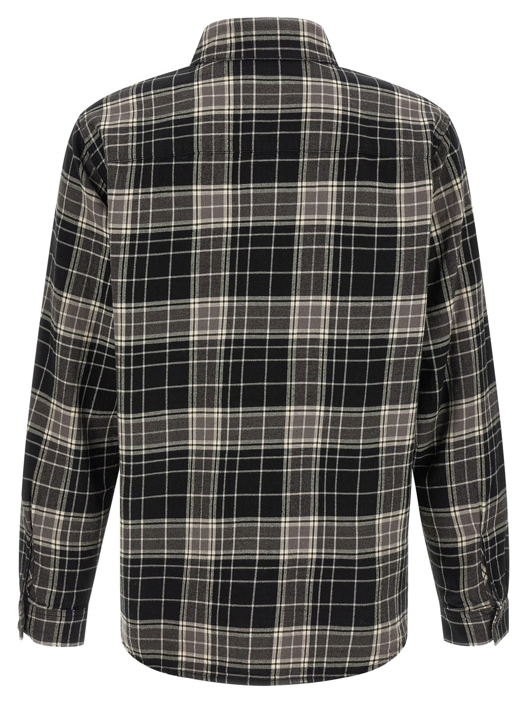 Diesel S-Simply-Hnbi Shirt and Blouse - Multicolor | 329aea0edbdc9a98e7104cc75043c7187ae98045