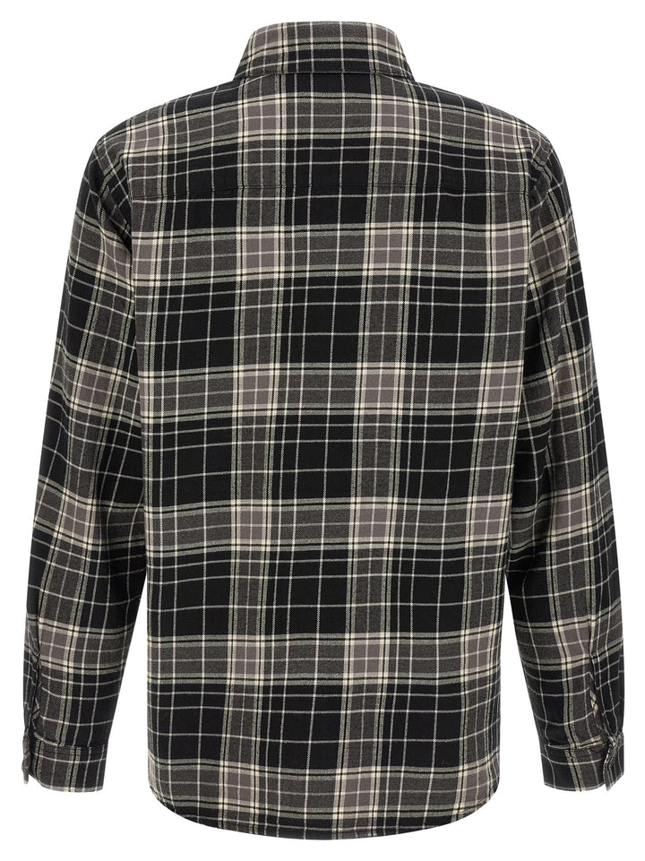 Diesel S-Simply-Hnbi Shirt and Blouse - Multicolor | 329aea0edbdc9a98e7104cc75043c7187ae98045