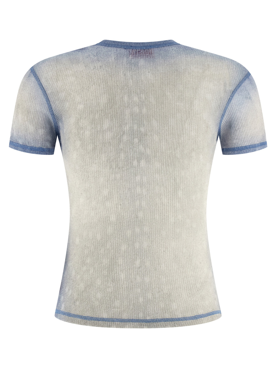 Diesel T-Iana T-shirt - Light Blue | aa26c7506d8deb77ca872952f6c6ad2f180a662c