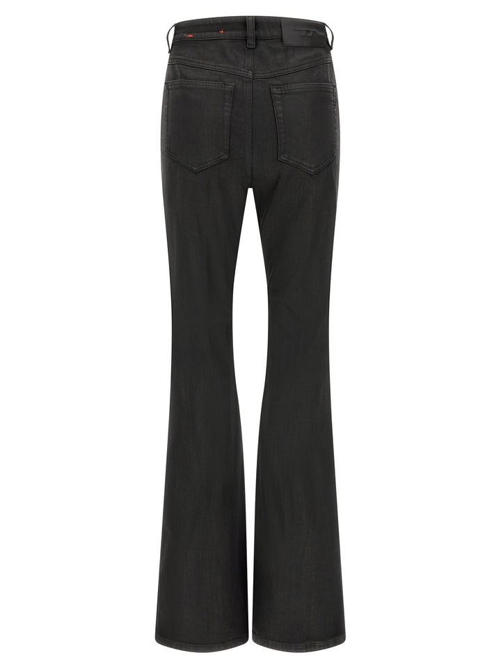 Diesel 1973 D-Partt Jeans - Black | 4cd2558830bbe0461bec5149dfb1af32cbfbeecb