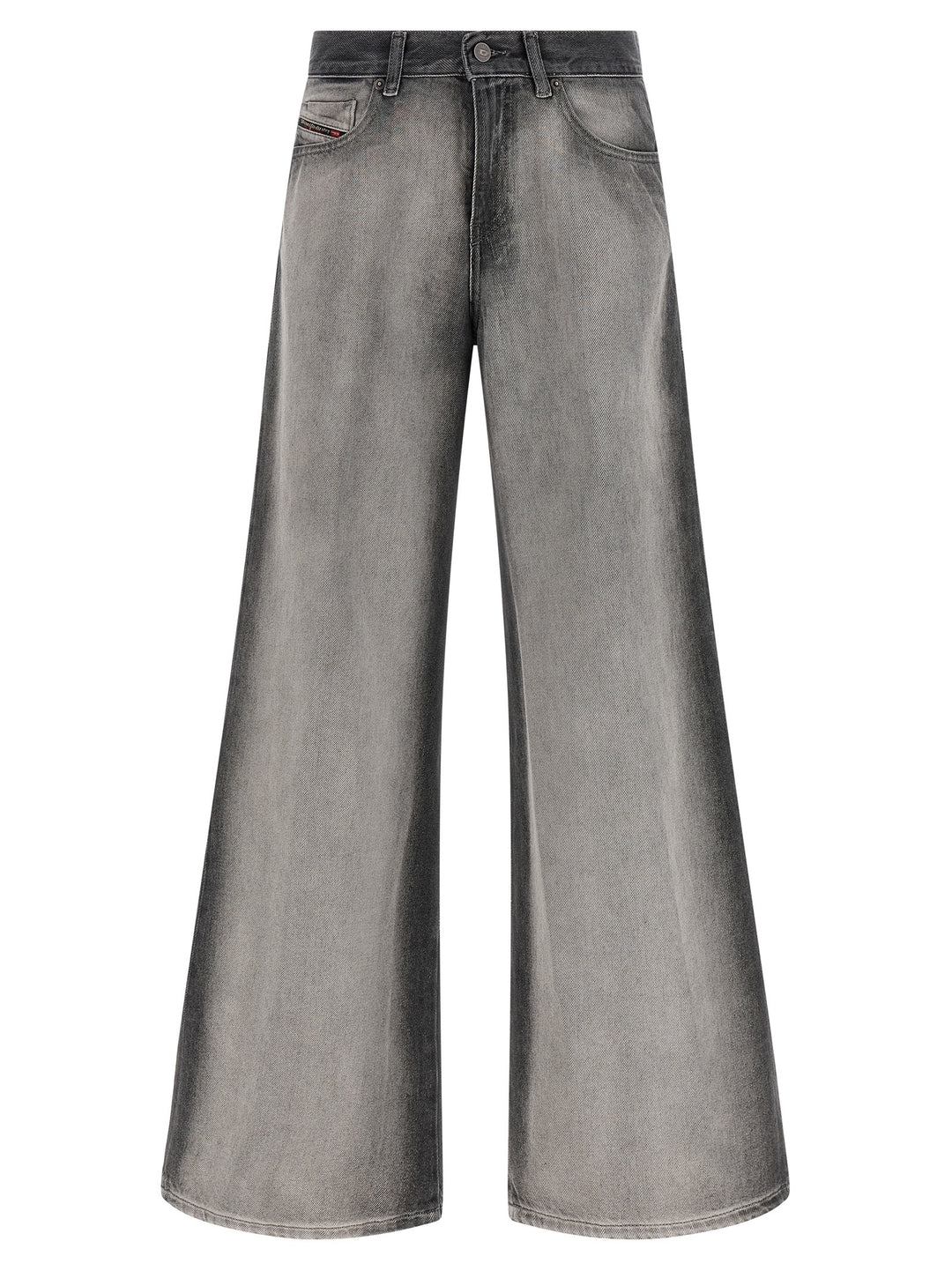Diesel 1978 D-Akemi-Fsi Jeans - Gray | a27ee99be9a7320f02539179305e3673e9326ba5