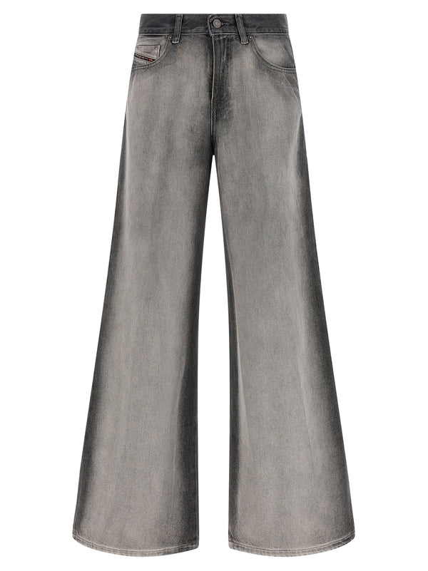 1978 D-Akemi-Fsi Jeans Gray