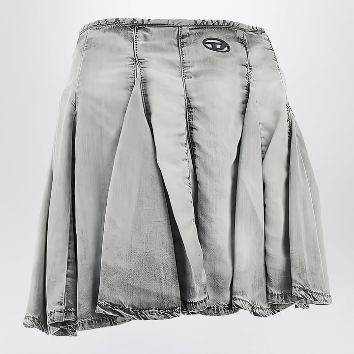 Diesel Skirts - Black | 629fa62bab3613f766f08d9849354b203936de5a