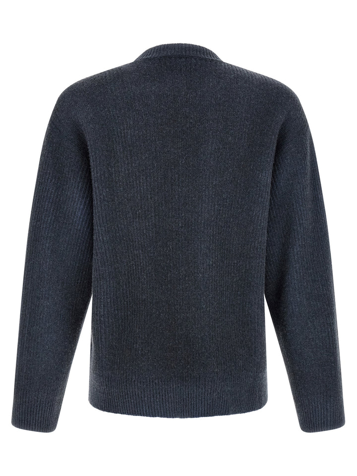 Diesel K-Pickler Sweaters and Cardigans - Blue | 86e360583132ca06a25c642f7b70f911e5b27037