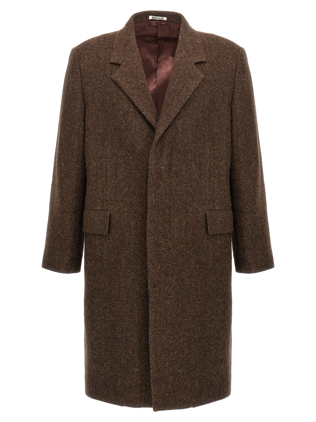 Chesterfield Coats, Trench Coats Brown