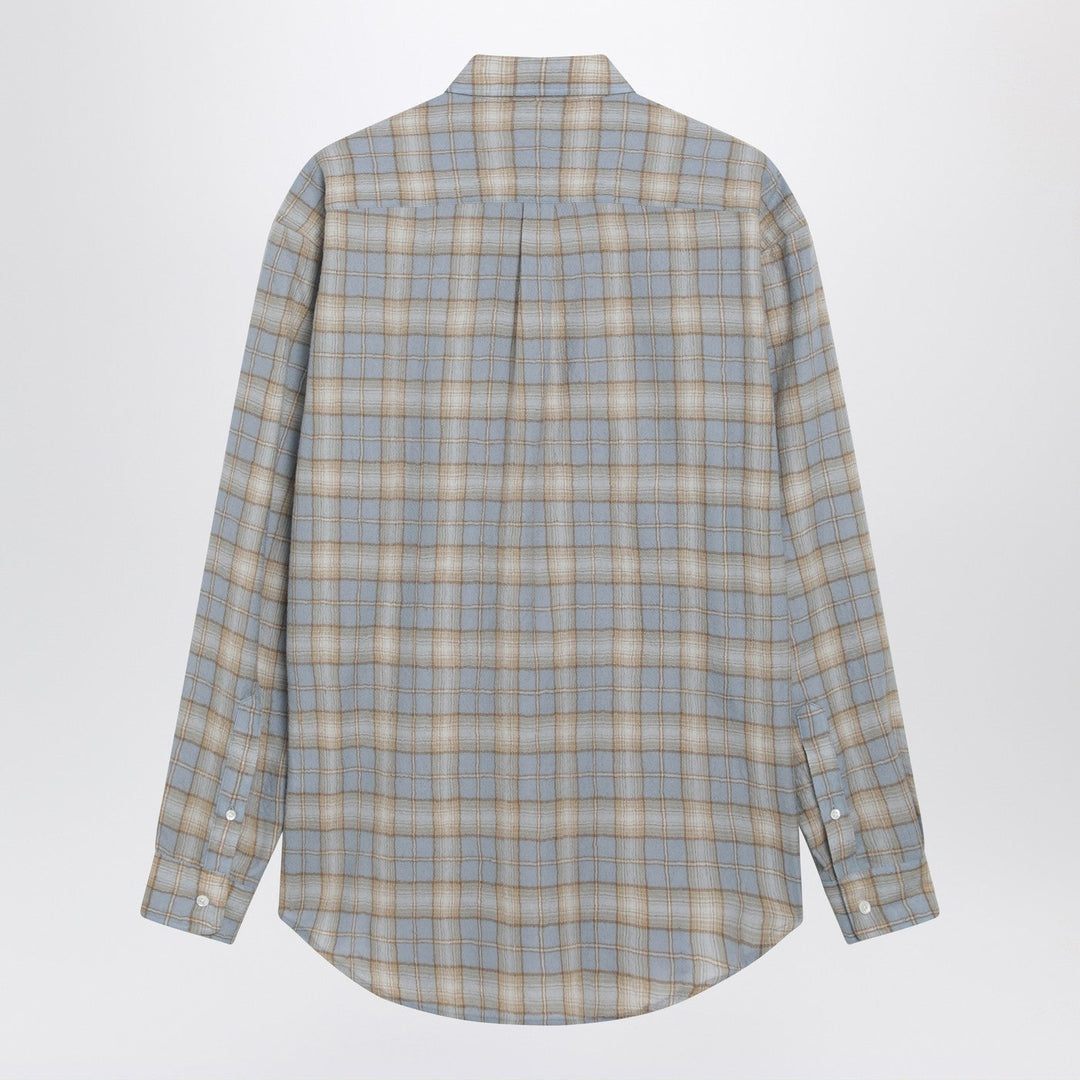 Auralee Shirts & Tops - Multicolor | b75a1d614c732dbf39b407e7a21cb9ab7f6885de