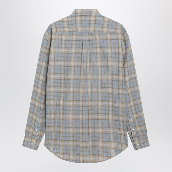 Auralee Shirts & Tops - Multicolor | b75a1d614c732dbf39b407e7a21cb9ab7f6885de