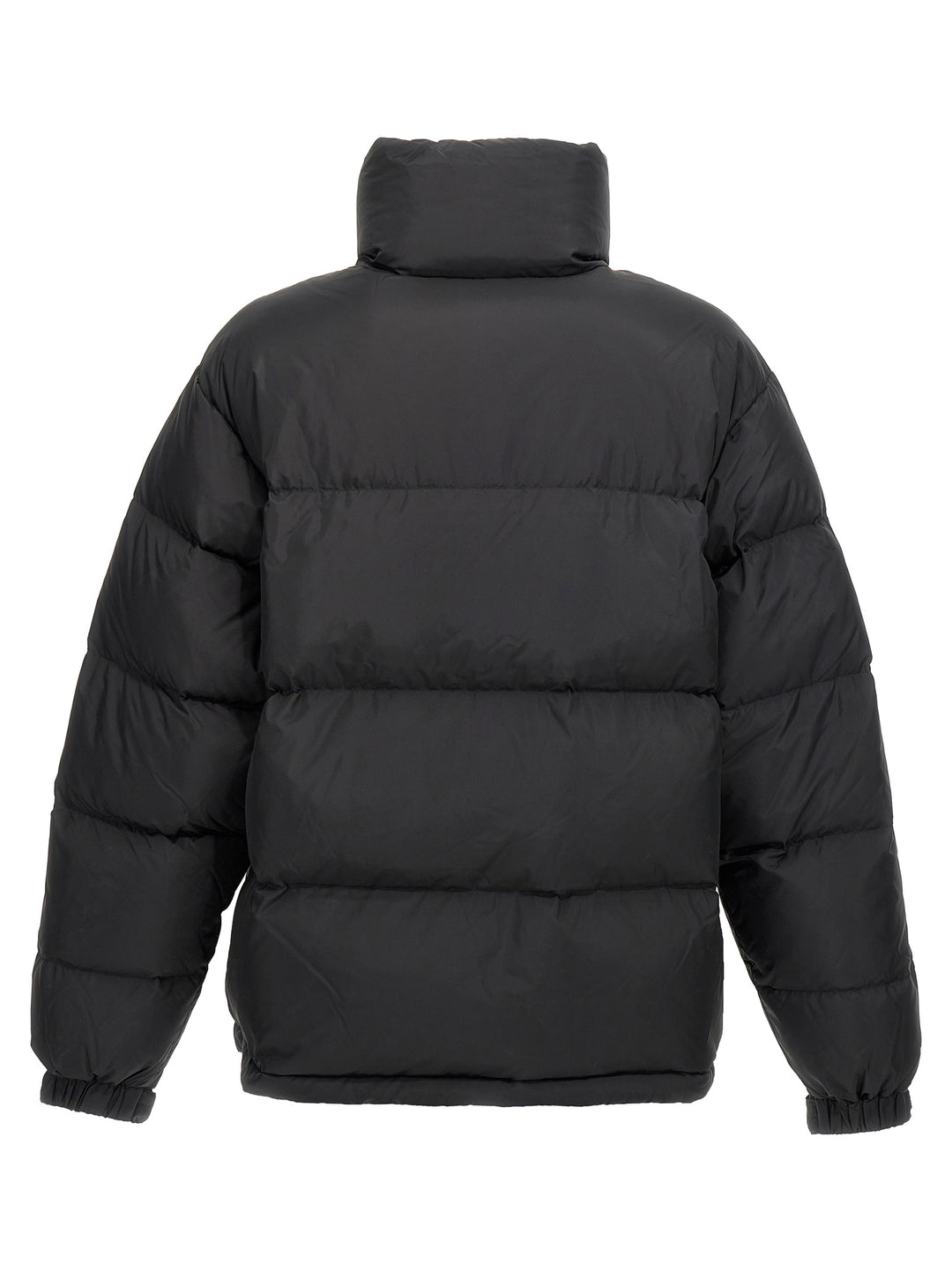 Observer Casual Jackets, Parka Black