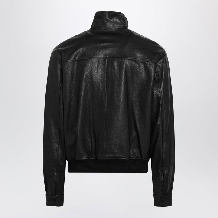 Auralee Apparel & Accessories - Black | f316d6af26f2c7db01212d82c835a2c86cc2c00f